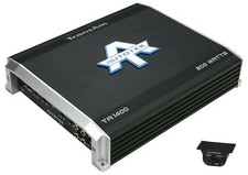 Autotek 1400 auto - autotek,