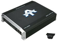 Autotek TA 1400 Auto Verstärker Monoblock 800 Watt Remote 1 Kanal 