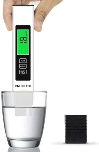 Bmut 3in1 tds - bmut,