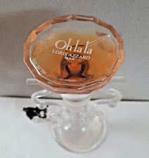 ⭐Parfum Flakon Loris Azzaro OH LA LA EdT 25 ml ? Spray ~ aus Sammlung + selten⭐