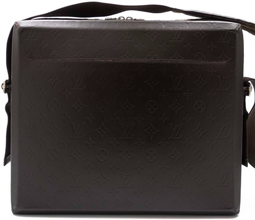Louis vuitton glace steve - vuitton,
