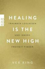 Healing Is the New High -