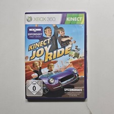 Kinect Joy Ride (Microsoft