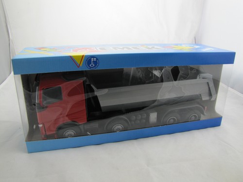 21355 emek volvo - volvo, fh