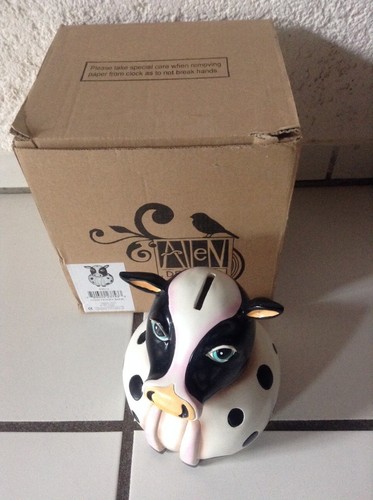 Witzige enesco allen spardose - witzige,