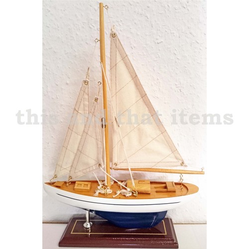 Segelyacht modell - segelyacht,