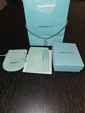 Tiffany & Co. Halskette