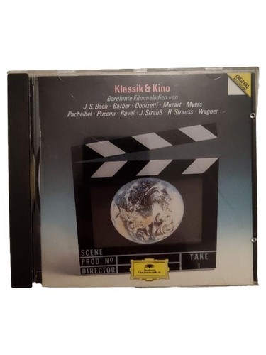 Klassik kino berühmte - -,