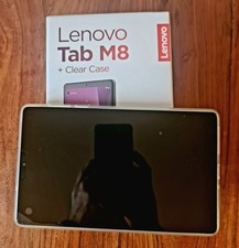 Lenovo Tab M8  Tablet - Ohne
