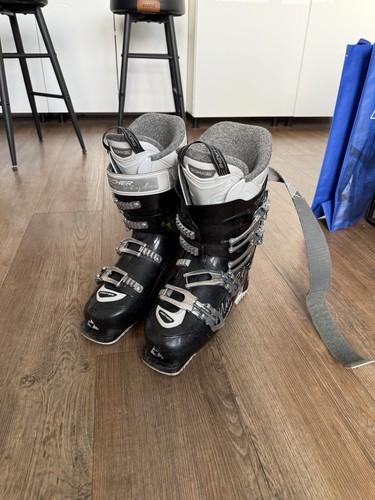 Skischuhe fischer damen - damen,