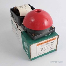 Klöckner Moeller Fuß- und Grobhandtaster FAK-R/KC/I OVP