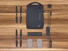 DJI Mavic 2 Fly More Kit, für