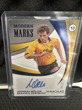Panini Immaculate Collection
