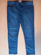 Jeans Gr. 42 Damen helles