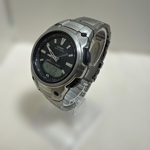 Casio outdoor uhr schwarz - outdoor,