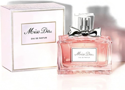 Dior miss eau - miss, de