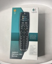 Logitech Harmony 900