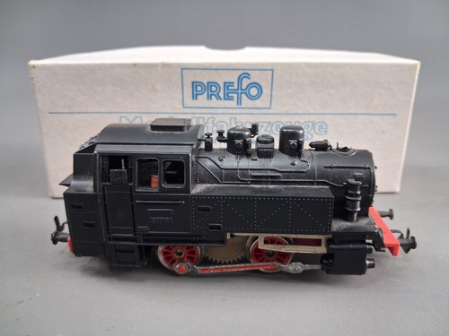 Prefo lokomotive spur - lokomotive,