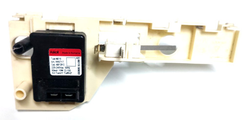 Ablaufpumpe askoll type - ablaufpumpe, m318