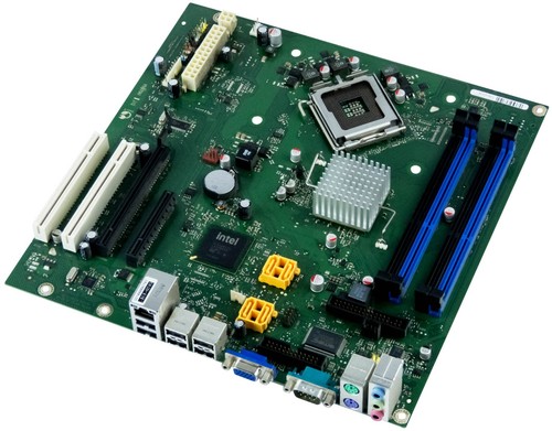 Mainboard fujitsu d3011 a11 - mainboard, d3011-a11