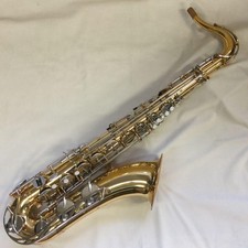 YAMAHA YTS-22 Tenorsaxophon