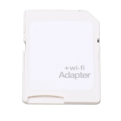 Karte wifi adapter - tf, wifi-adapter