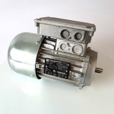 Laipple/KEB Drehstrommotor MA63c4 230/400V 50Hz 0,25kW 1340 rpm NOV