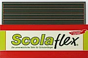 Schülertafel scolaflex b1a - schülertafel,