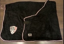 Eskadron Dralon Abschwitzdecke Blackberry 2013 Gr. 160