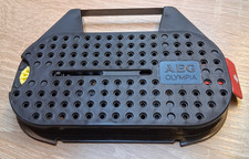 AEG Karbonband C schwarz