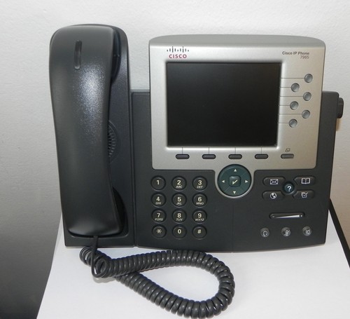 Cisco phone 7965 telefon - -,