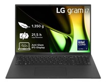 LG Notebook 17ZV90S-G.AA75G *Kundenrückgabe mit Kratzer*