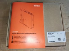 Wöhner motus hybrid - wöhner,