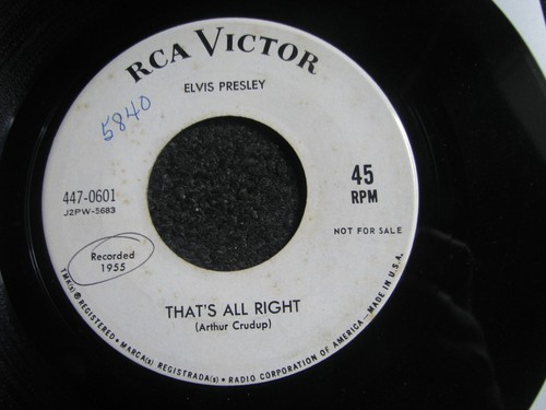 Elvis presley that all - elvis, presley-that´s