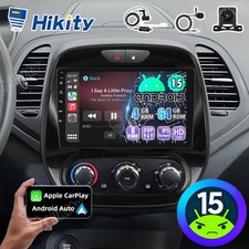 4+64GB 8-Core CarPlay