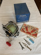 Penn 10/0 Senator Big Game