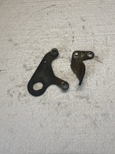 MOTORAUSHEBER HAKEN HALTER
