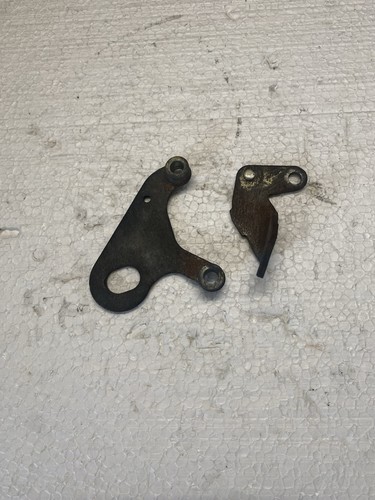 Motorausheber haken halter - haken,