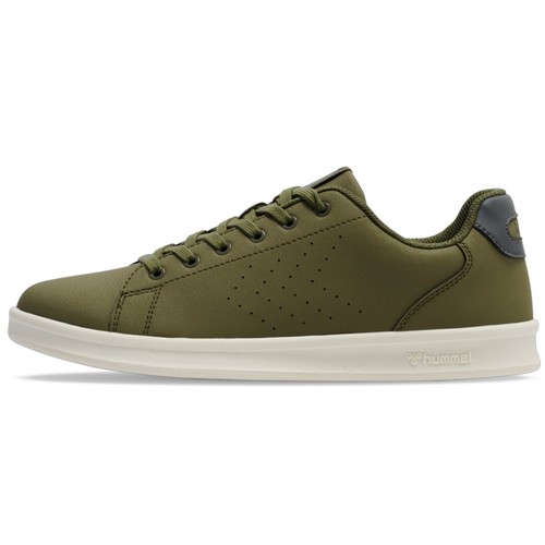 Hummel schuhe court line - schuhe,