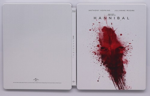 Hannibal 2001 limited - 2001,