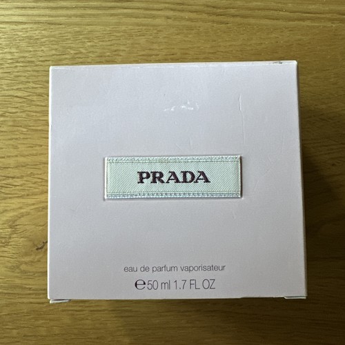 Prada amber eau parfum - de,