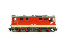 Roco H0e Diesellokomotive 2095