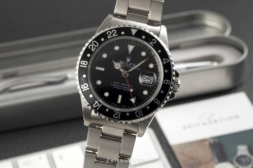 Rolex gmt master oyster - gmt-master,