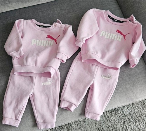 Puma baby jogginganzug sets - 2,