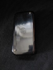 Bakelit verteilerdose klingel - bakelit,