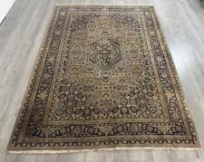 Vintage Bidjar Orientteppich