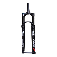 Fox performance 2026 - 34, |