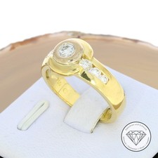 Wert: 3.780,- Diamant Brillant