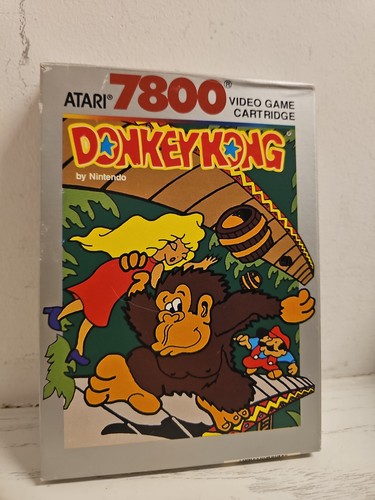 Donkey kong mit - donkey, und