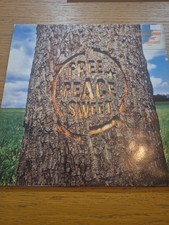 Dodgy FREE Peace Sweet Vinyl